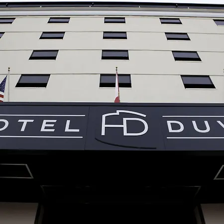Hotel Duval, Autograph Collection