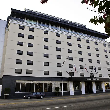 Hotel Duval, Autograph Collection
