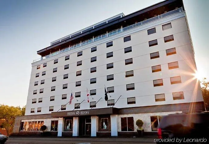 Duval, Autograph Collection Hotel