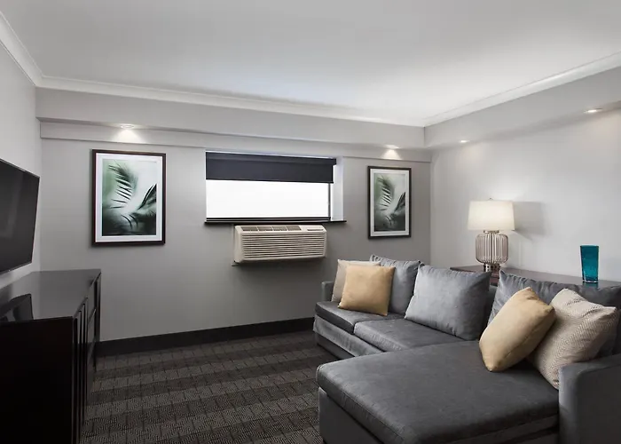 Hotel Duval, Autograph Collection