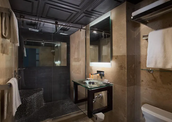 Hotel Duval, Autograph Collection