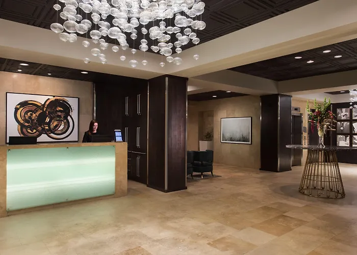 Hotel Duval, Autograph Collection