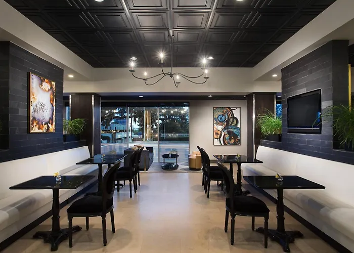 Duval, Autograph Collection 4* Tallahassee