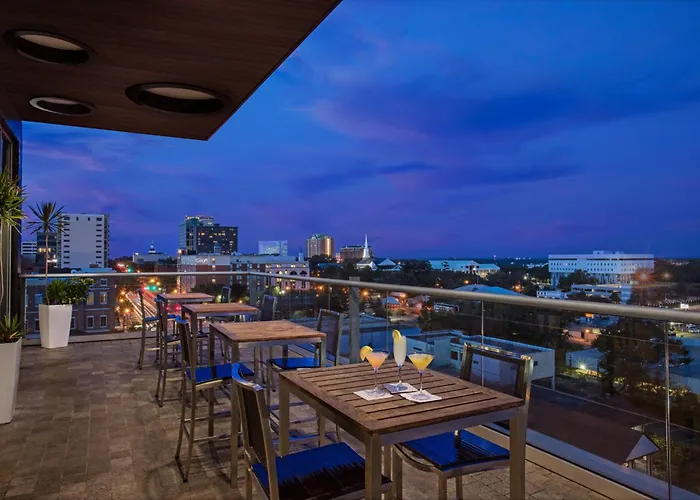 Hotel Duval, Autograph Collection 4*