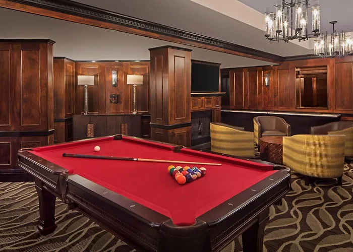 Hotel Duval, Autograph Collection Tallahassee