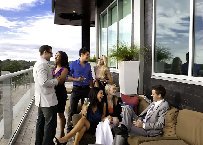 Duval, Autograph Collection Hotel 4*