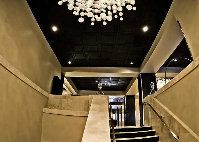 Hotel Duval, Autograph Collection