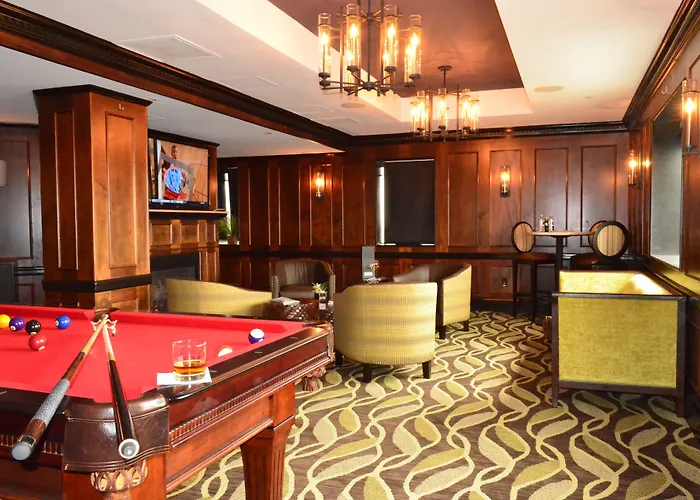 Duval, Autograph Collection Hotel 4*
