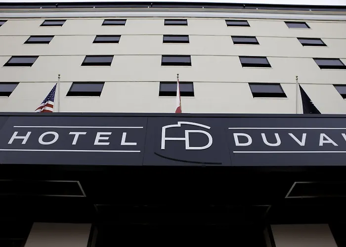 Hotel Duval, Autograph Collection Tallahassee