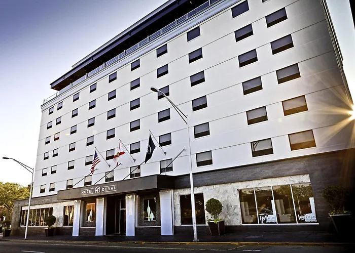 Duval, Autograph Collection Hotel Tallahassee