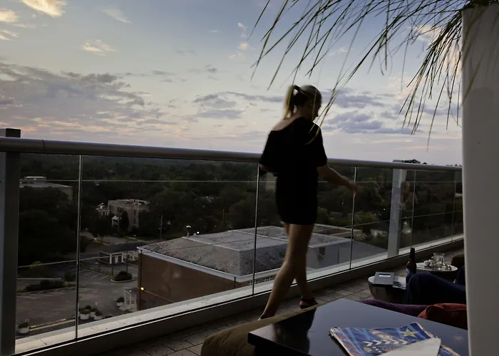Duval, Autograph Collection Hotel 4*