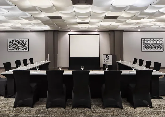 Duval, Autograph Collection Hotel 4*