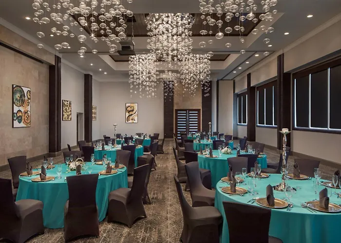 Duval, Autograph Collection Hotel