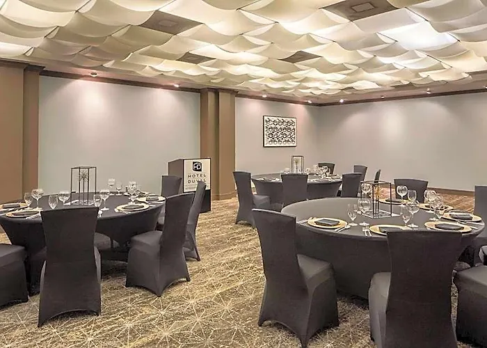 Duval, Autograph Collection Hotel