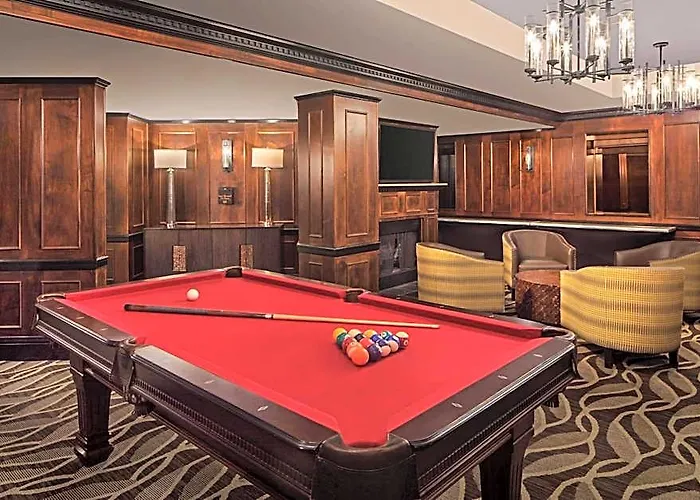 Duval, Autograph Collection Hotel 4*