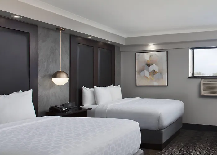Duval, Autograph Collection Hotel