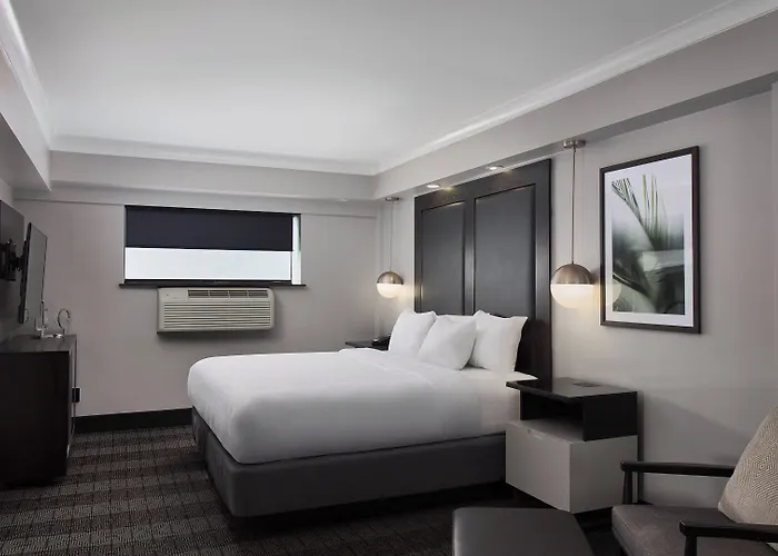 Hotel Duval, Autograph Collection