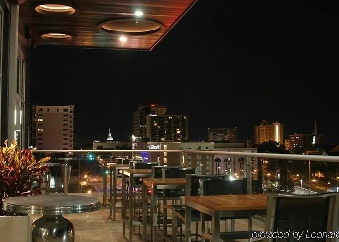 Duval, Autograph Collection Hotel 4*