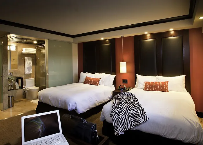 Hotel Duval, Autograph Collection