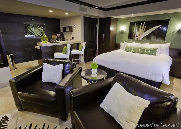 Duval, Autograph Collection Hotel