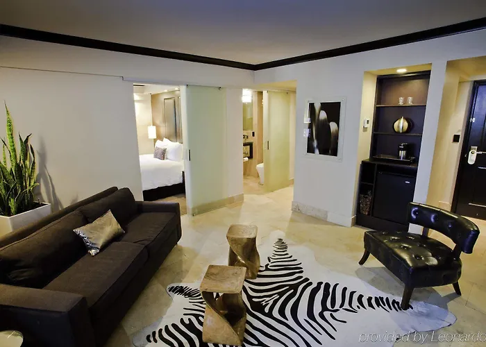 Duval, Autograph Collection Hotel 4*