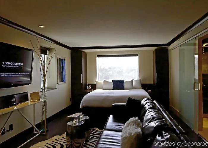 Hotel Duval, Autograph Collection 4*