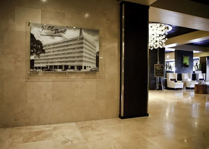 Duval, Autograph Collection Hotel 4*