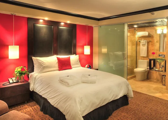 Hotel Duval, Autograph Collection 4*