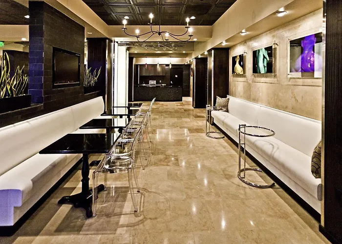 Duval, Autograph Collection 4* Tallahassee
